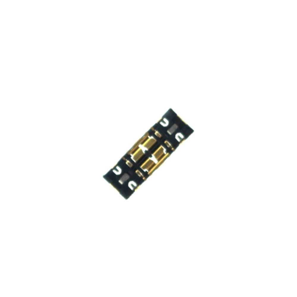 Battery FPC Connector On The Board 10 Pin for iPhone 14 Pro / 14 Pro Max Battery FPC Connector On The Board 10 Pin for iPhone 14 Pro / 14 Pro Max